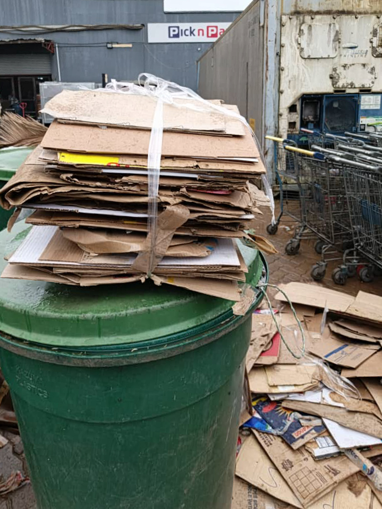 Waste Management